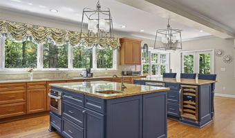 76 Culberson Rd, Basking Ridge, NJ 07920