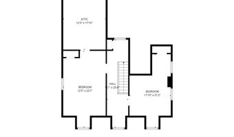 346 ROSEMARY Ave, Ambler, PA 19002