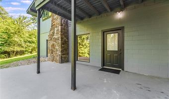 25 Grisham Cir, Bella Vista, AR 72715