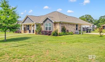 45522 Silsbee Ter, Bay Minette, AL 36507