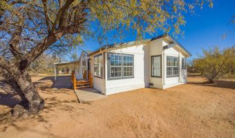 2498 W Columbine Ln, Benson, AZ 85602