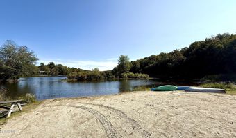 455 King Richard Dr, Becket, MA 01223