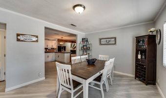 807 NW 4th St, Andrews, TX 79714