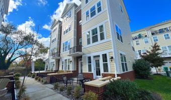 606 JAMES WALKER Pl, Annapolis, MD 21401