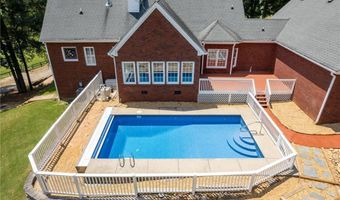1160 Glen Wilkie Trl, Ball Ground, GA 30107