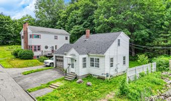 3 Gedney St, Augusta, ME 04330