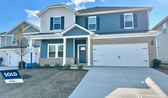 174 White Birch Ln, Angier, NC 27501