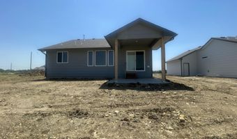 2228 E Chicory St, Andover, KS 67002