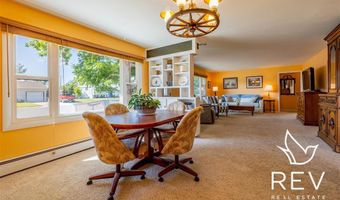 2519 Beartooth Dr, Cody, WY 82414