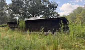 54 Shurley Ln, Austin, AR 72007