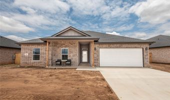 7615 Hudson, Abilene, TX 79602