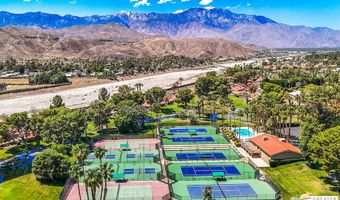 16 Tennis Club Dr, Rancho Mirage, CA 92270
