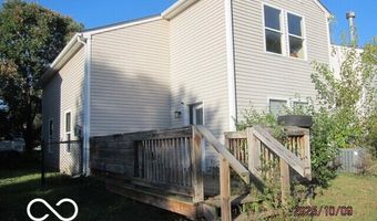 2531 Redland Ln, Indianapolis, IN 46217