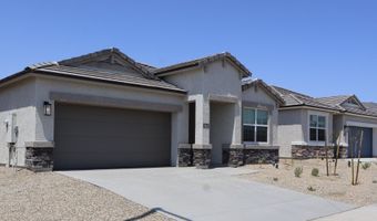1562 S 241st Ave, Buckeye, AZ 85326