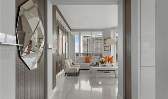 4100 Island Blvd 1503, Aventura, FL 33160