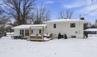 218 Iwo St, Auburn, IN 46706