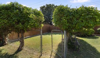 1607 Ave H, Abernathy, TX 79311