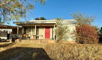 904 NW 6th St, Andrews, TX 79714