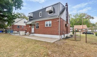 406 SYLVAN Way, Aldan, PA 19018