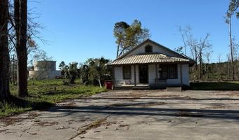 702 E Parker St, Baxley, GA 31513