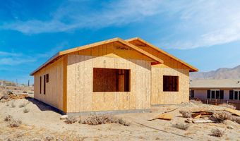 13283 Chaparral Rd, White Water, CA 92282