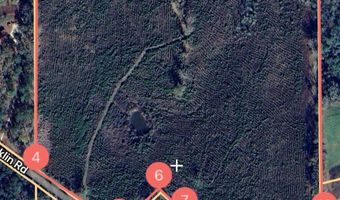 590 County Road 204, Ariton, AL 36311