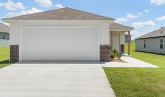 3144 Emerald Park Trl Lot 521 Block 5, Bauxite, AR 72011