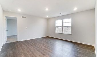 5 Walnut Mill Way Plan: Chatham, Ashville, OH 43103