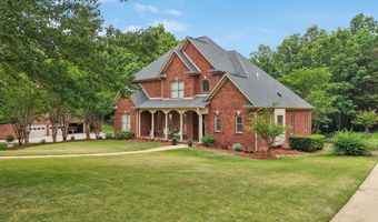 282 KENSINGTON Ln, Alabaster, AL 35007