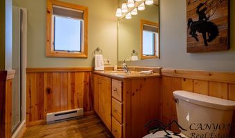 39 Moccasin Trl, Clark, WY 82435