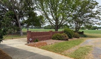 4286 Sumter Hwy, Bishopville, SC 29010