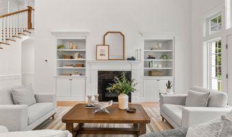 12-41 Knoll Crest Rd Lot #5 - The Hannah Floor Plan, Bedford, NH 03110