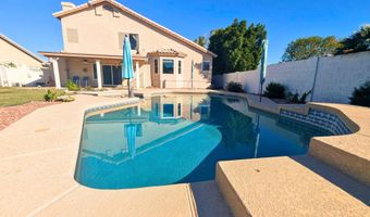 242 S SYCAMORE Pl, Chandler, AZ 85224