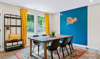 9 Silent Pl, Asheville, NC 28806