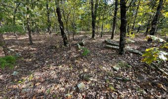 160 Jones Creek Rd, McAlester, OK 74501