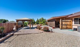 1614 W Road 4-1/2 N, Chino Valley, AZ 86323