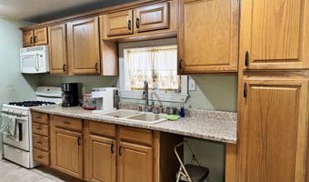 316 SAINT ANTHONYS St, Anthony, NM 88021