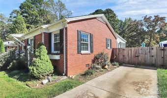 3516 Draper Ave, Charlotte, NC 28205