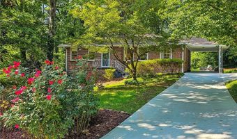 983 Hills Dr, Decatur, GA 30033