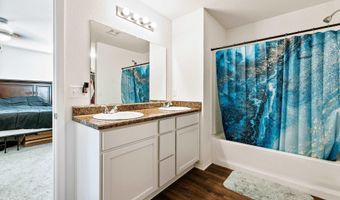 4033 Kings River Trl, Bauxite, AR 72011