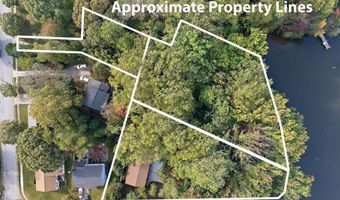 243 And 245 HAVERTON Rd, Arnold, MD 21012