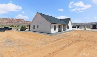 1225 W TOWNSHIP Ave, Colorado City, AZ 86021