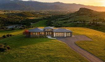 312 Sky Ridge Rd, Ashland, OR 97520
