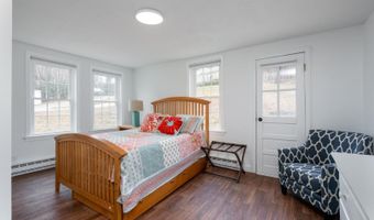 23 Coe Hill Rd, Center Harbor, NH 03226