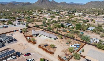 36705 N 26TH Pl, Cave Creek, AZ 85331