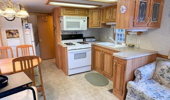 7750 INDIAN SHORES Rd 155, Woodruff, WI 54568