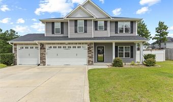 1908 Sweetfern Pl, Aberdeen, NC 28315
