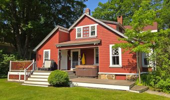 49 Tyler St, Brattleboro, VT 05301