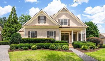 6186 Talmadge Run NW, Acworth, GA 30101