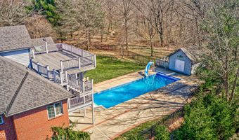 7891 W Whiteland Rd, Bargersville, IN 46106